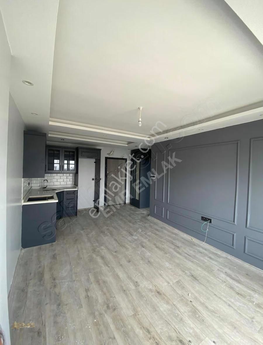 Emr'den Macera Park Karşısı 1+1 Suit Kredili Daire - Görsel 10