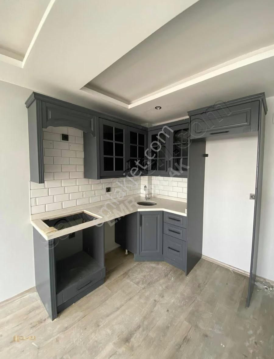 Emr'den Macera Park Karşısı 1+1 Suit Kredili Daire - Görsel 2