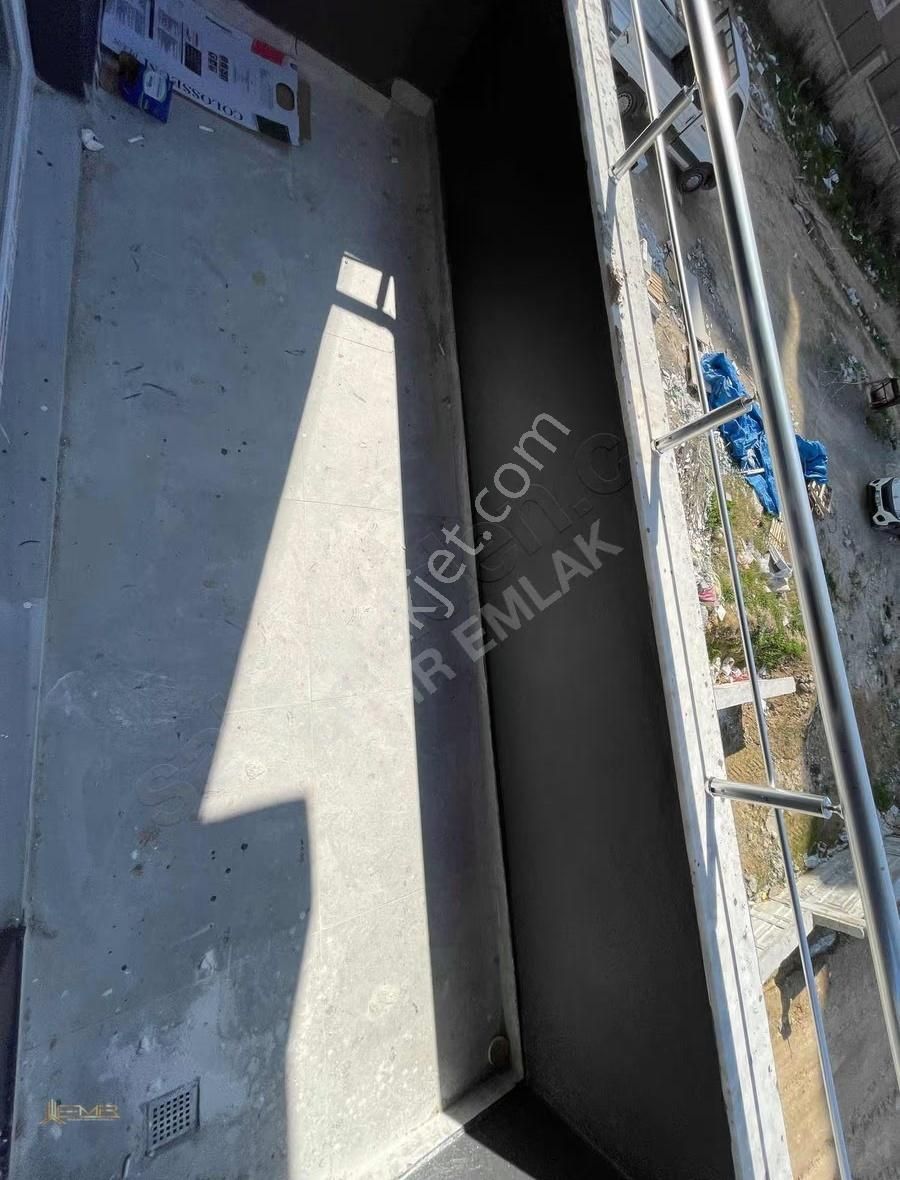 Emr'den 55m2 1.200.000 Kredili Fırsat Satılık Daire - Görsel 10