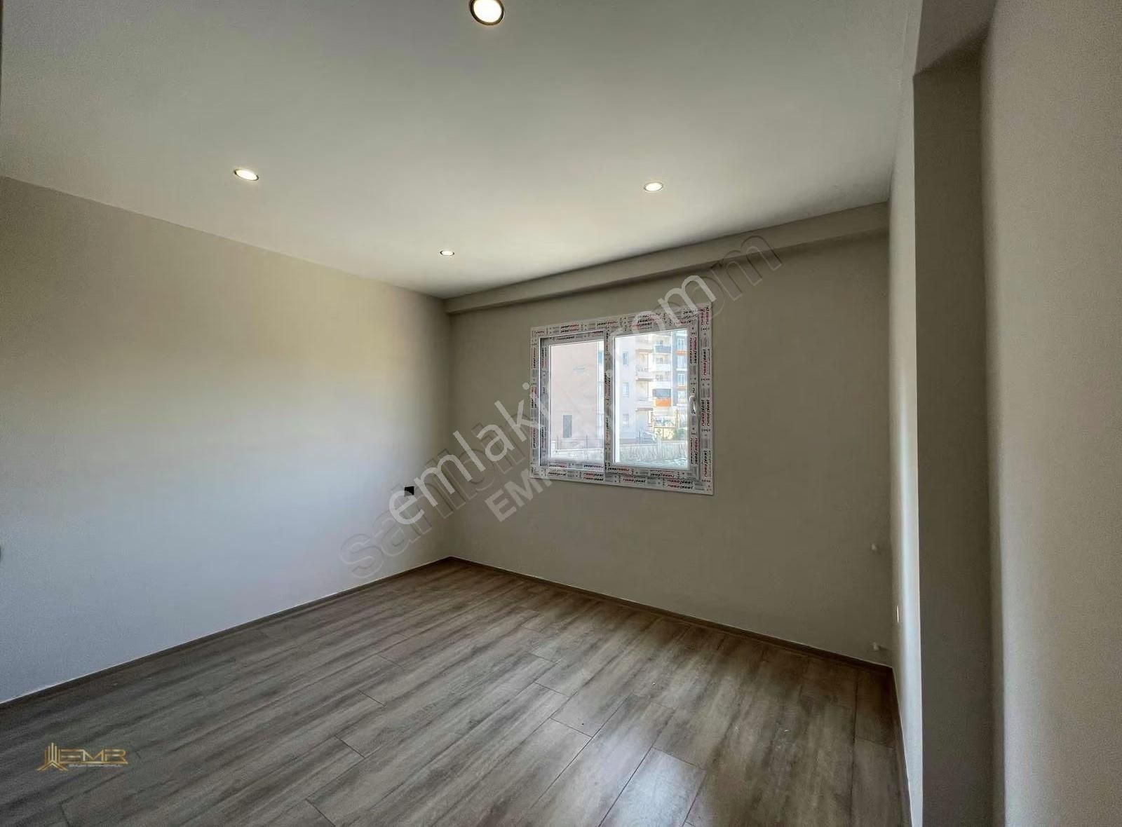 Emr'den 55m2 1.200.000 Kredili Fırsat Satılık Daire - Görsel 15