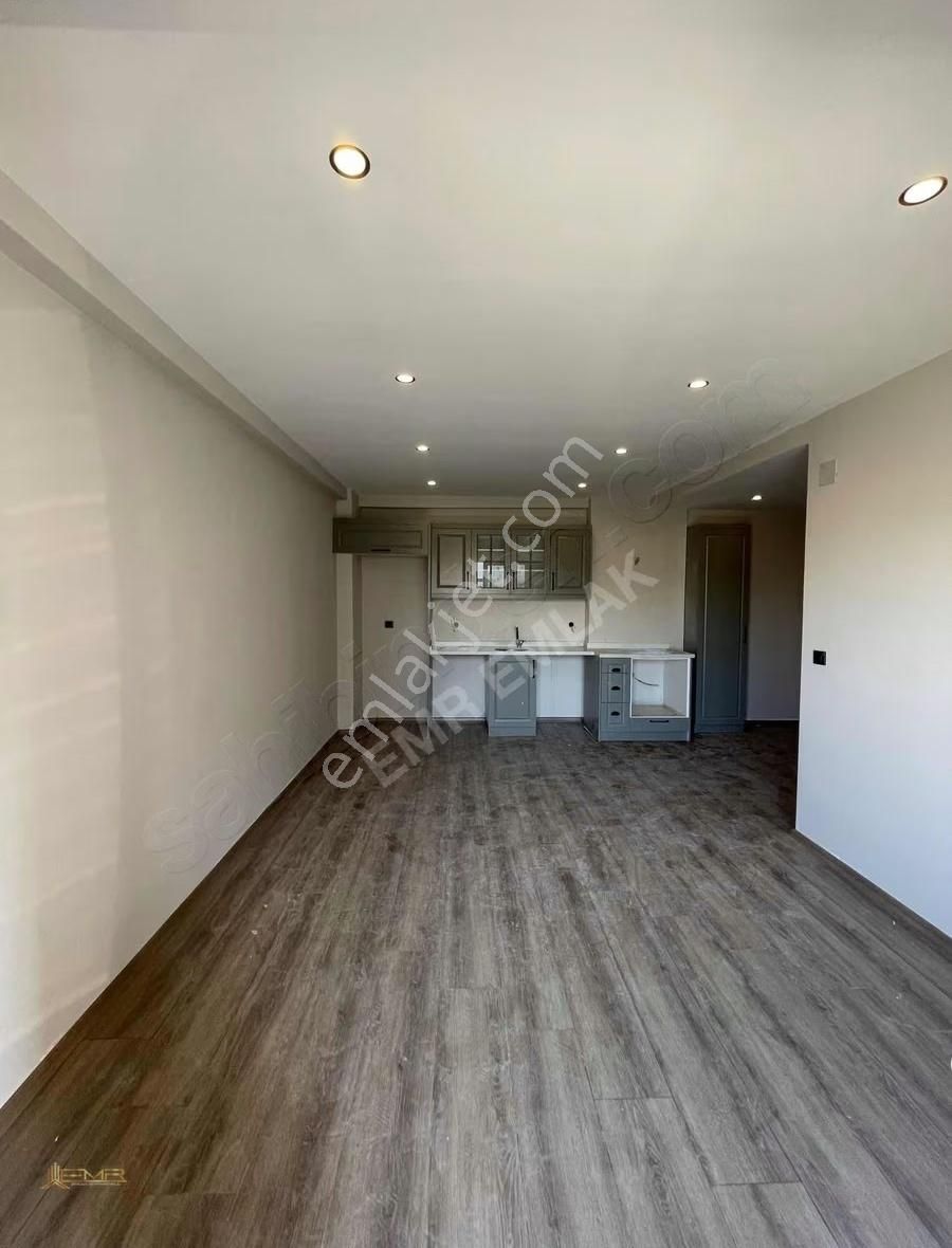 Emr'den 55m2 1.200.000 Kredili Fırsat Satılık Daire - Görsel 12