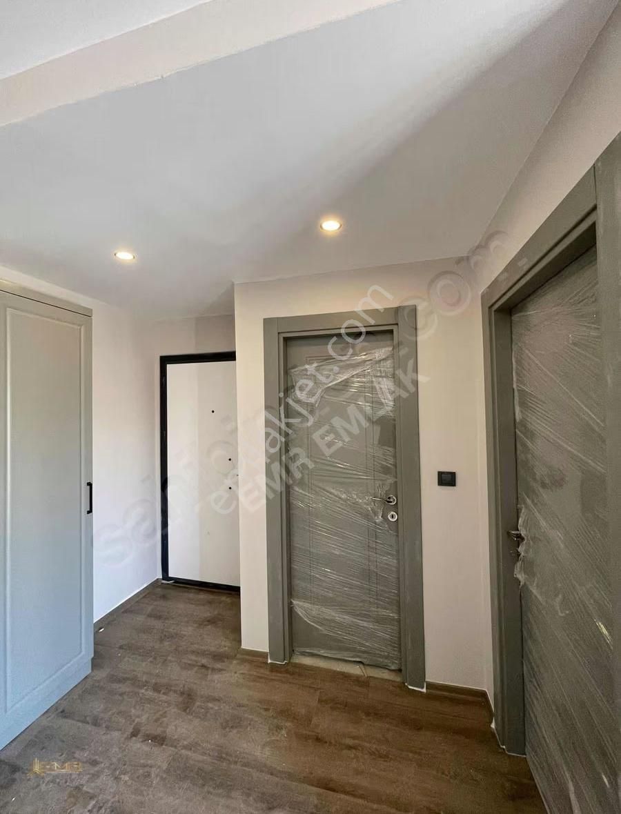 Emr'den 55m2 1.200.000 Kredili Fırsat Satılık Daire - Görsel 11