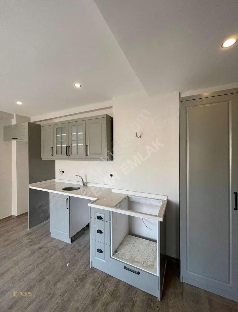 Emr'den 55m2 1.200.000 Kredili Fırsat Satılık Daire