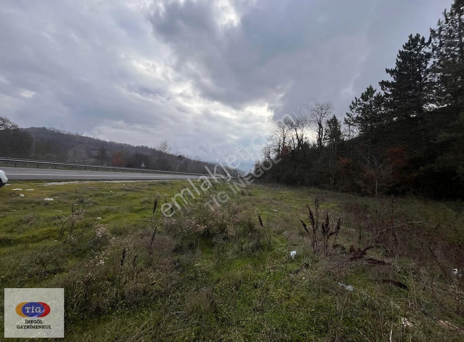 Tigden Yeniköyden Arsa - Görsel 2
