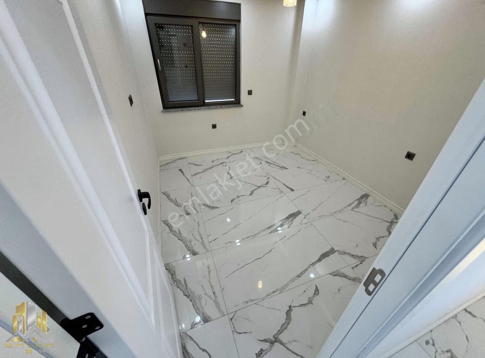 Emlak-58,den Altınoluk Narlıda Sıfır 5+1 Müstakil Lüx Villa - Görsel 24