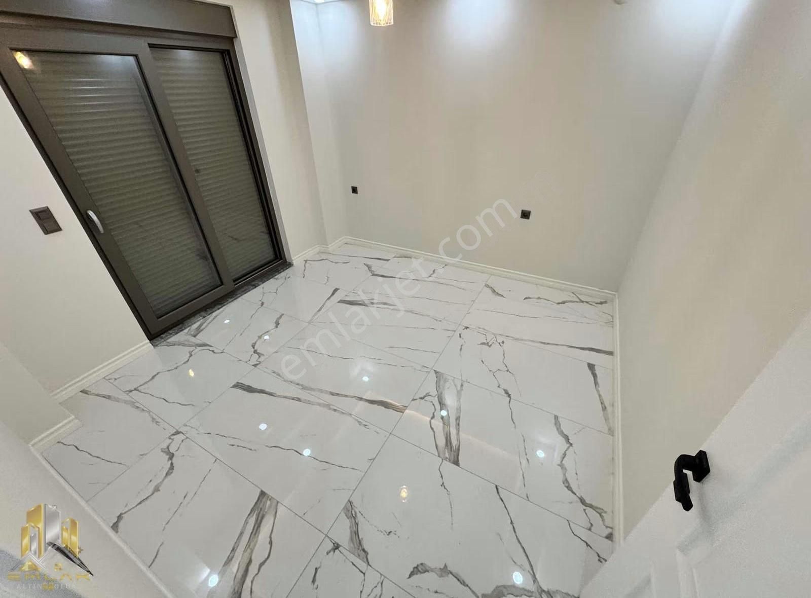 Emlak-58,den Altınoluk Narlıda Sıfır 5+1 Müstakil Lüx Villa - Görsel 21