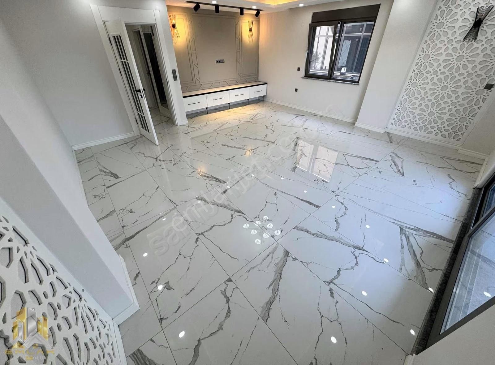 Emlak-58,den Altınoluk Narlıda Sıfır 5+1 Müstakil Lüx Villa - Görsel 22