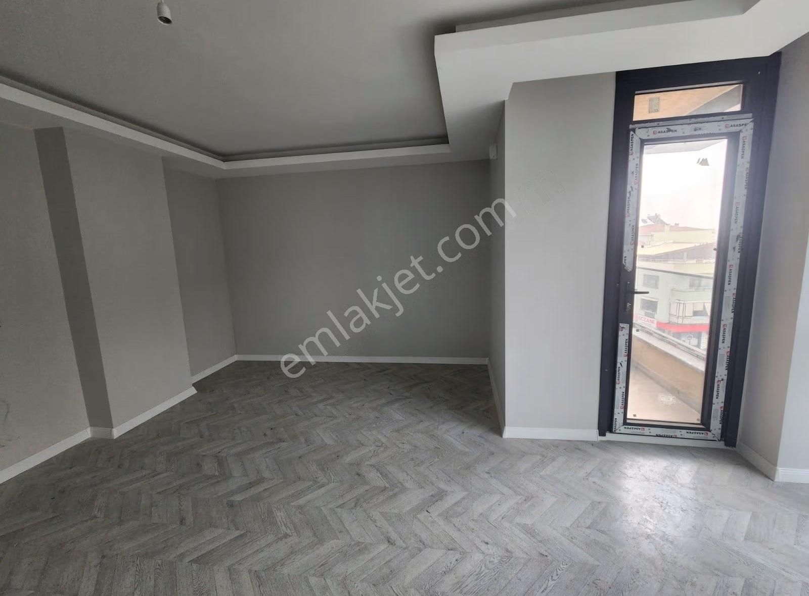 Denız Can Emlak Merkezi Konumda Asansörlü 5+1 Kelepir Üst Dublek - Görsel 9