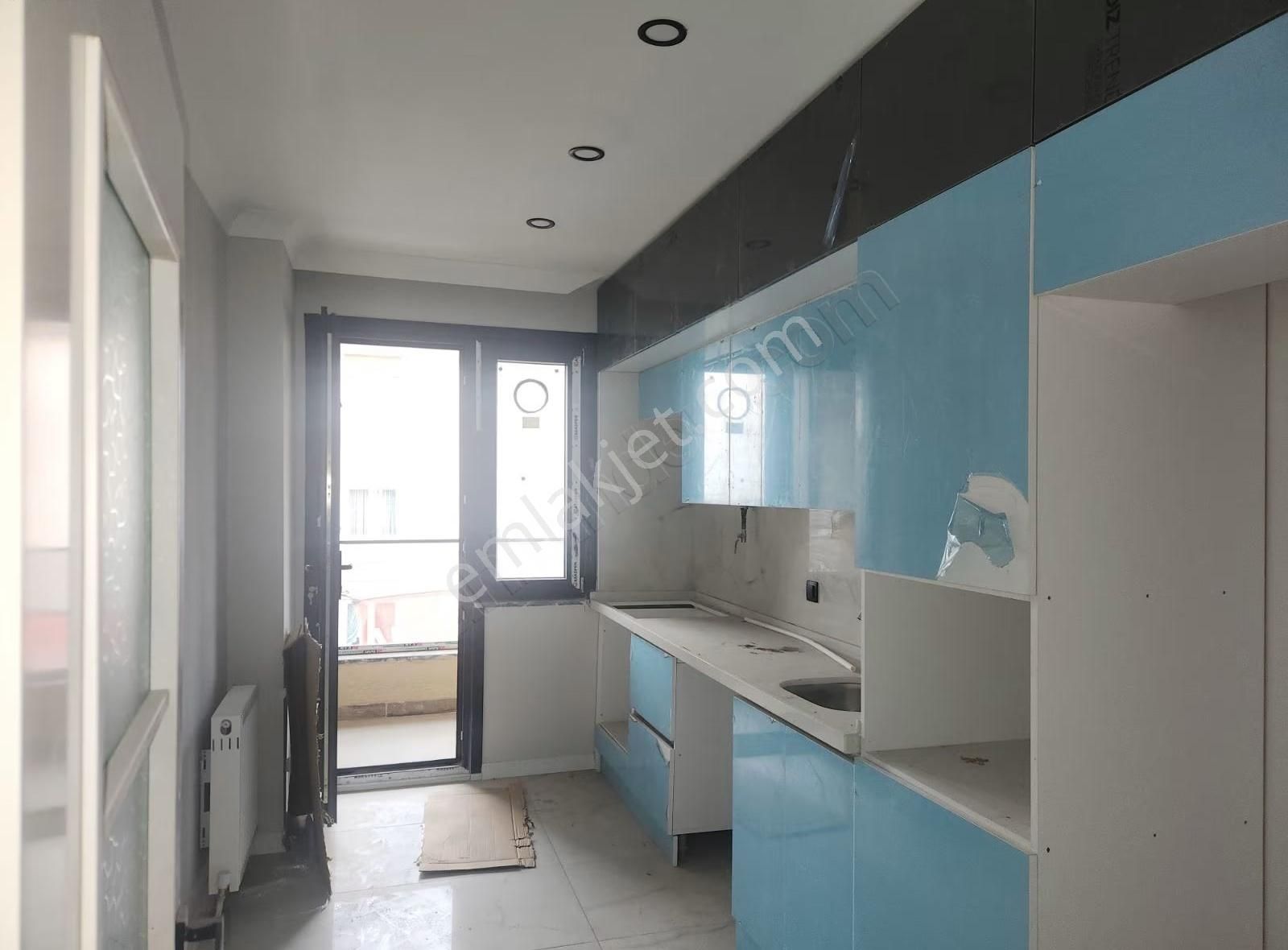 Denız Can Emlak Merkezi Konumda Asansörlü 5+1 Kelepir Üst Dublek - Görsel 20