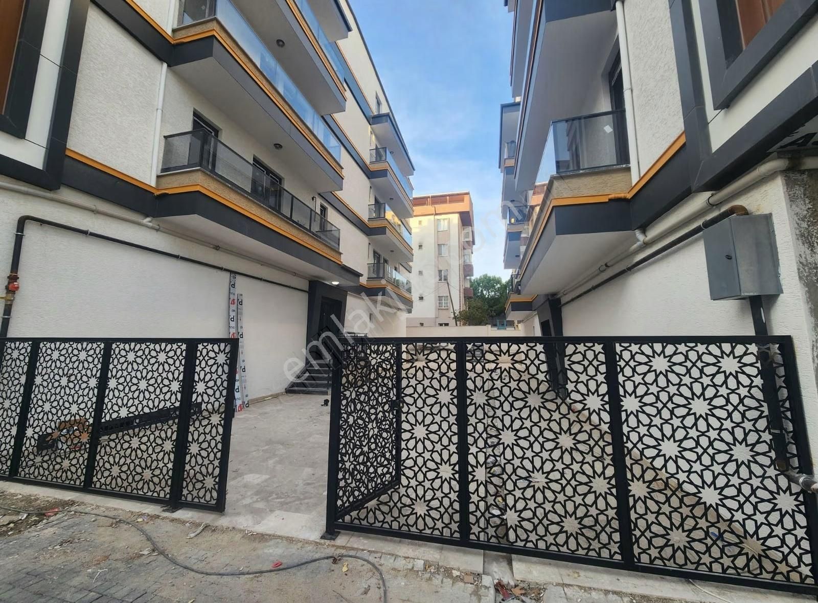 Denız Can Emlak Merkezi Konumda Asansörlü 5+1 Kelepir Üst Dublek - Görsel 10