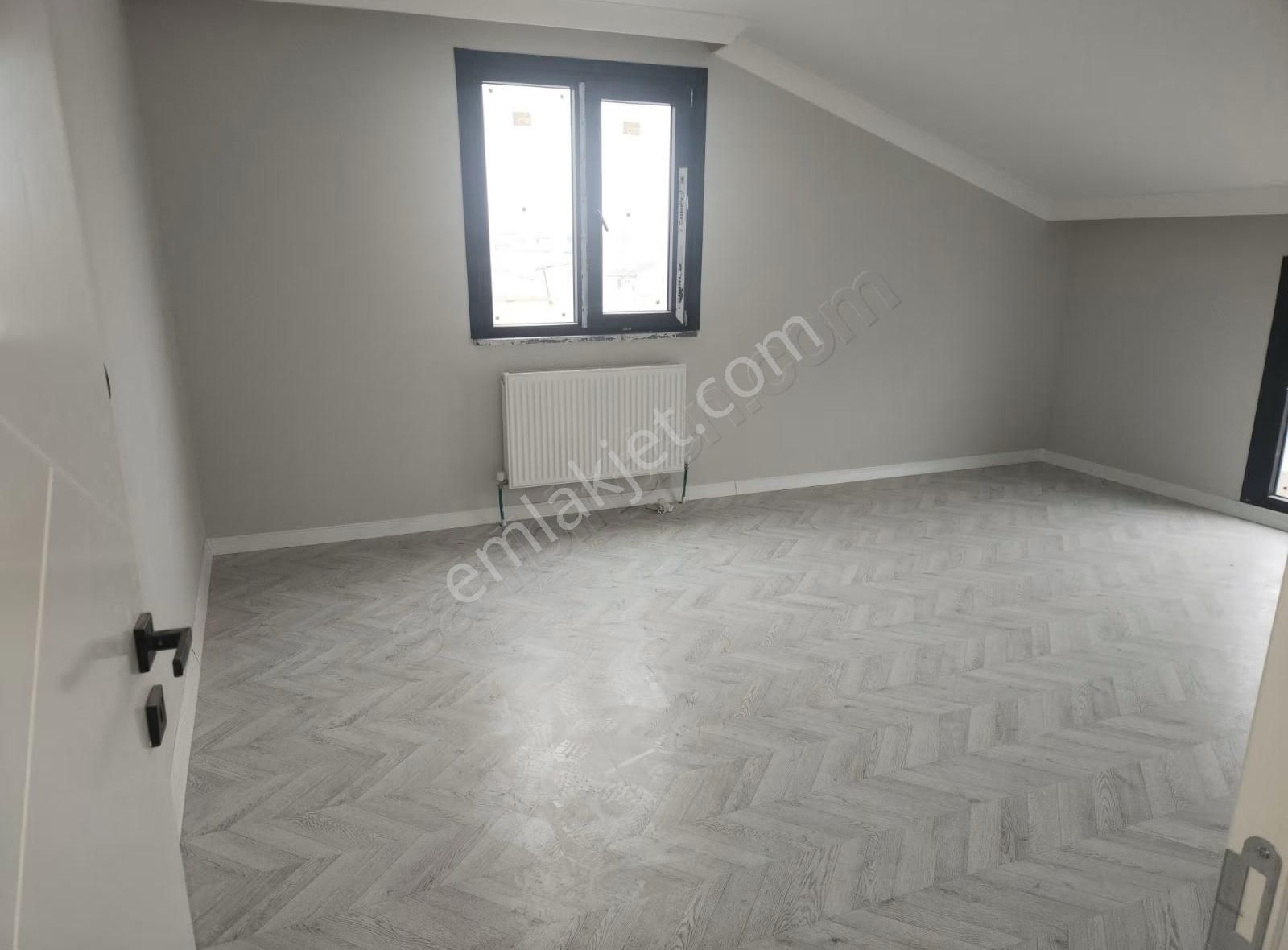 Denız Can Emlak Merkezi Konumda Asansörlü 5+1 Kelepir Üst Dublek - Görsel 8