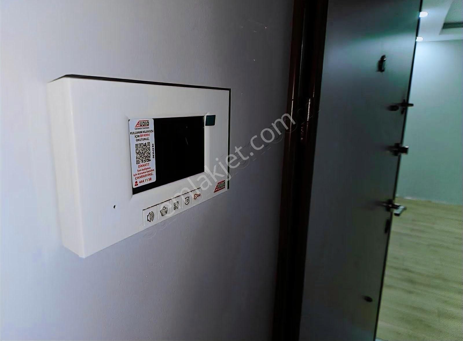 Denız Can Emlak Farabi Hastane Caddesinde 2+1 Arakat - Görsel 12