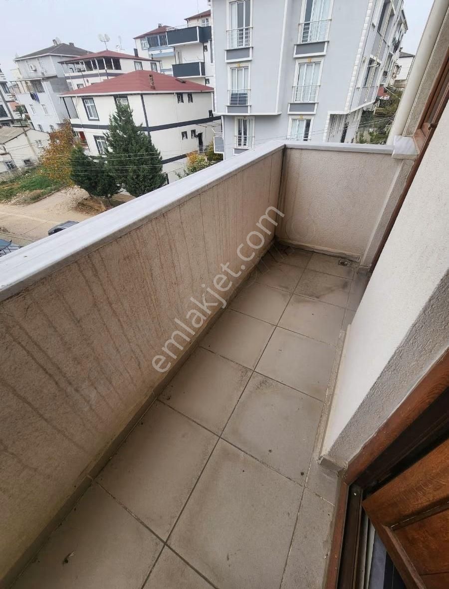 Denız Can Emlak Caddeye Yakin 4+1 Üst Dubleks - Görsel 22