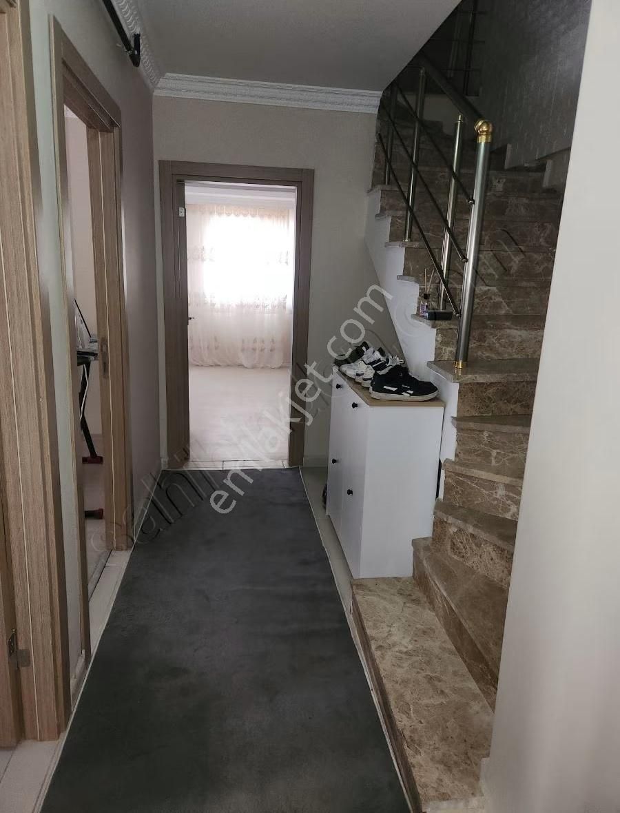 Denız Can Emlak Caddeye Yakin 4+1 Üst Dubleks - Görsel 31