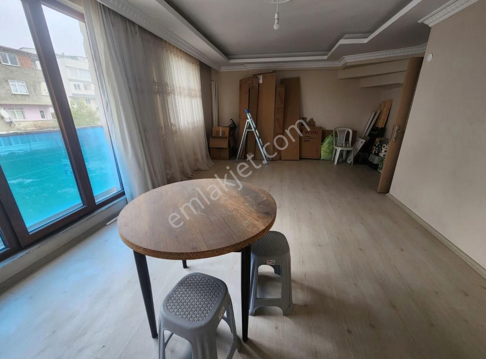 Denız Can Emlak Caddeye Yakin 4+1 Üst Dubleks - Görsel 10