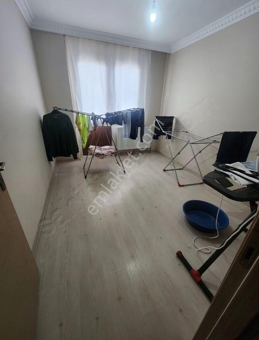 Denız Can Emlak Caddeye Yakin 4+1 Üst Dubleks - Görsel 5