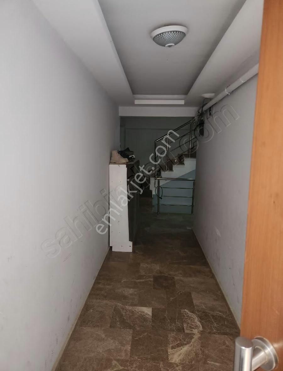 Denız Can Emlak Caddeye Yakin 4+1 Üst Dubleks - Görsel 12