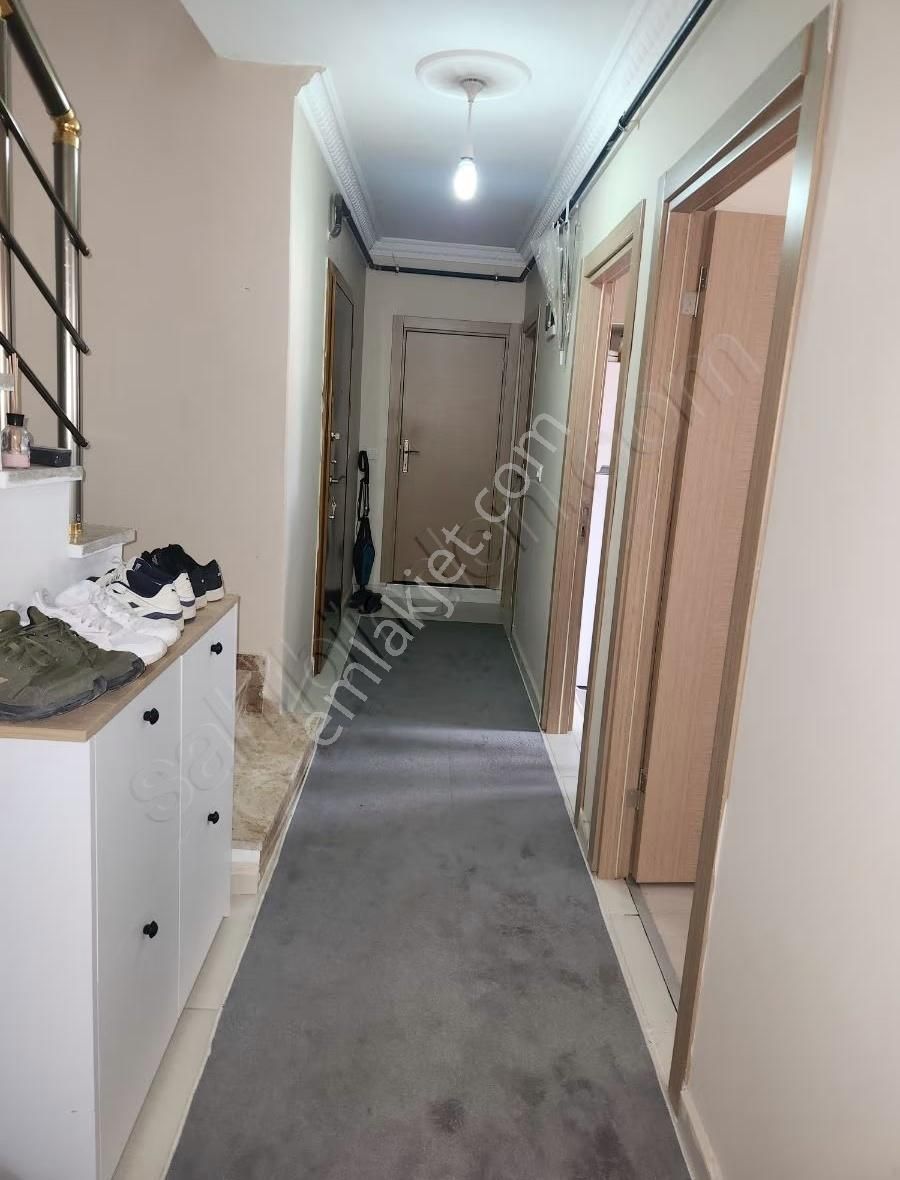 Denız Can Emlak Caddeye Yakin 4+1 Üst Dubleks - Görsel 15