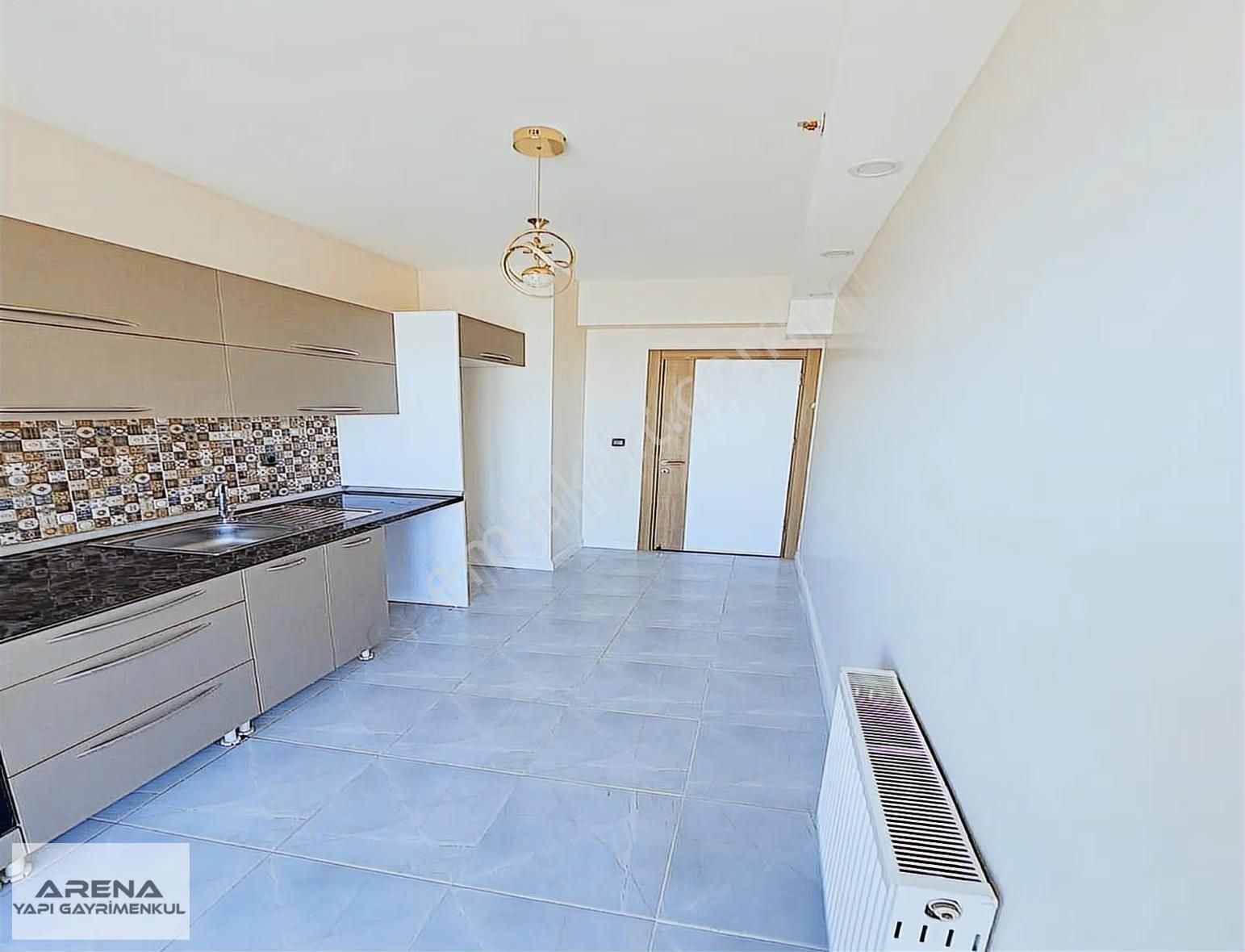 Arena Yapı'dan Site İçi Merkezi Konumda Krediye Uygun 2+1 Daire! - Görsel 11