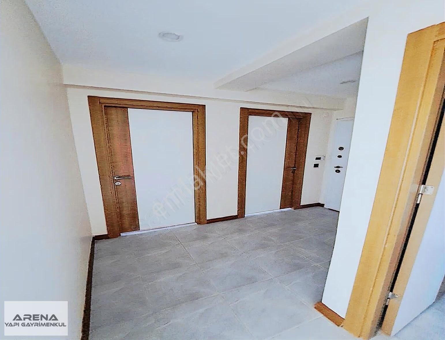 Arena Yapı'dan Site İçi Merkezi Konumda Krediye Uygun 2+1 Daire! - Görsel 16