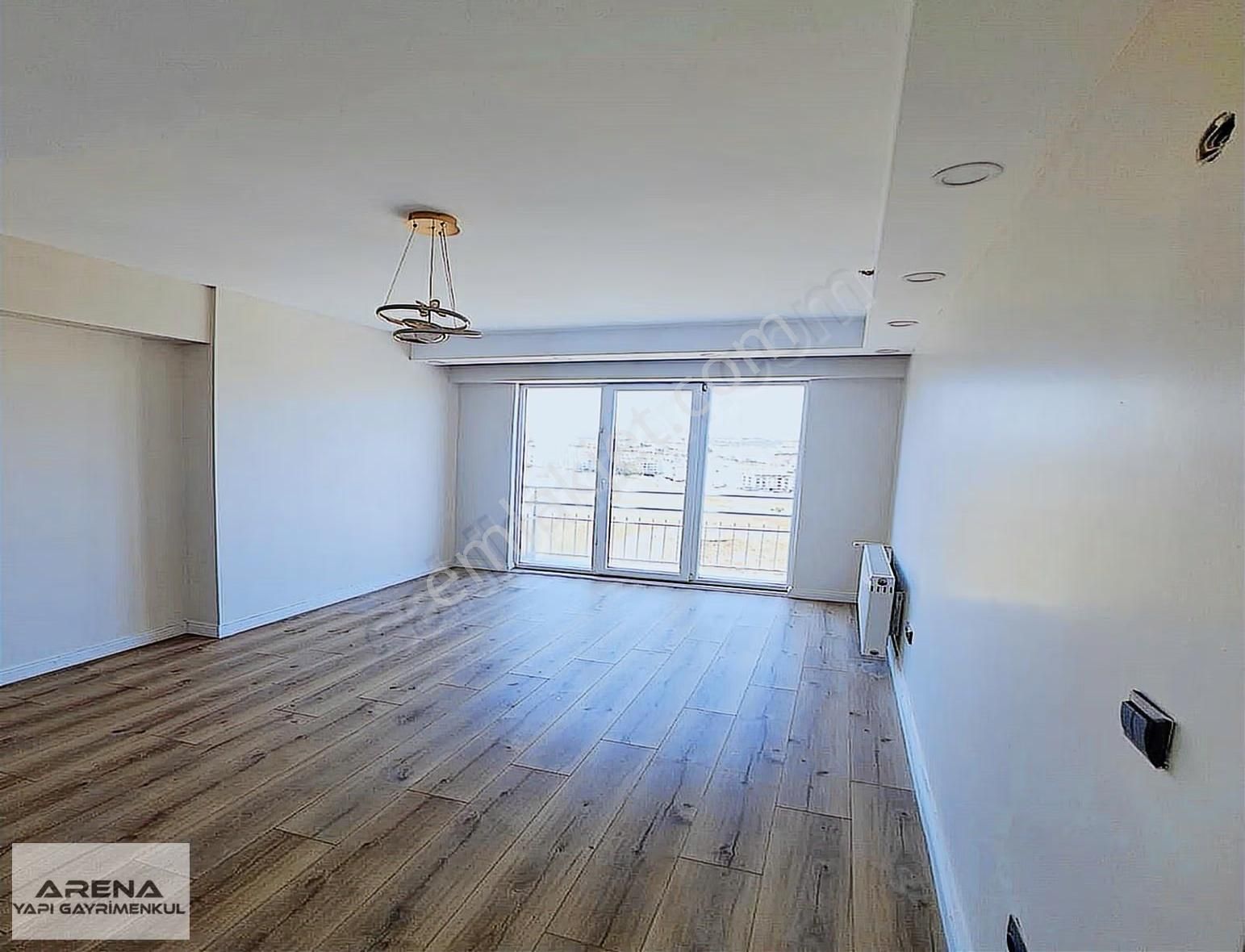 Arena Yapı'dan Site İçi Merkezi Konumda Krediye Uygun 2+1 Daire! - Görsel 18