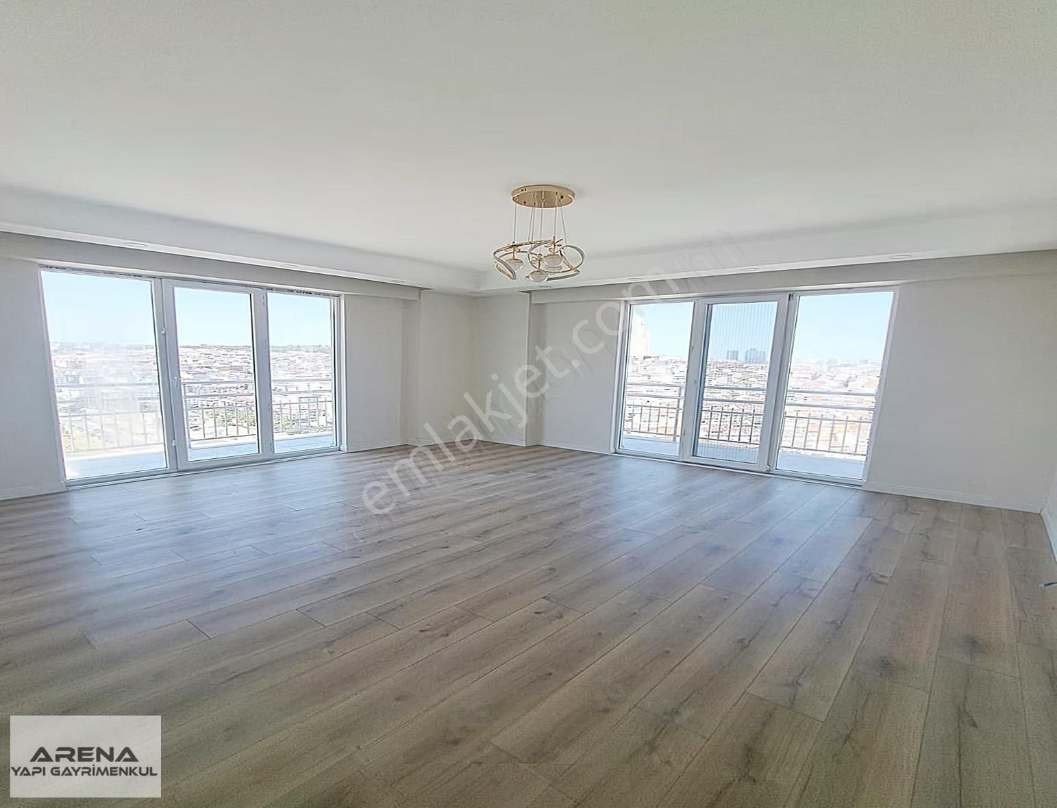 Arena Yapı'dan Site İçi Merkezi Konumda Krediye Uygun 2+1 Daire! - Görsel 25