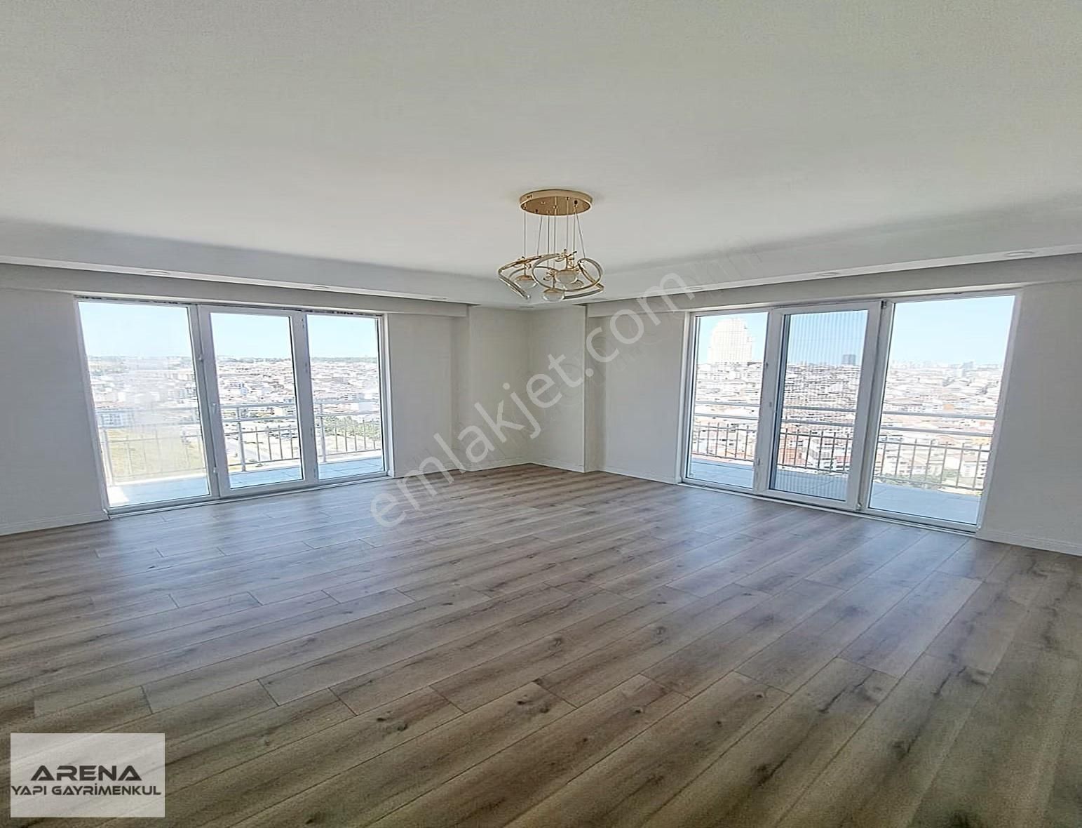 Arena Yapı'dan Site İçi Merkezi Konumda Krediye Uygun 2+1 Daire!