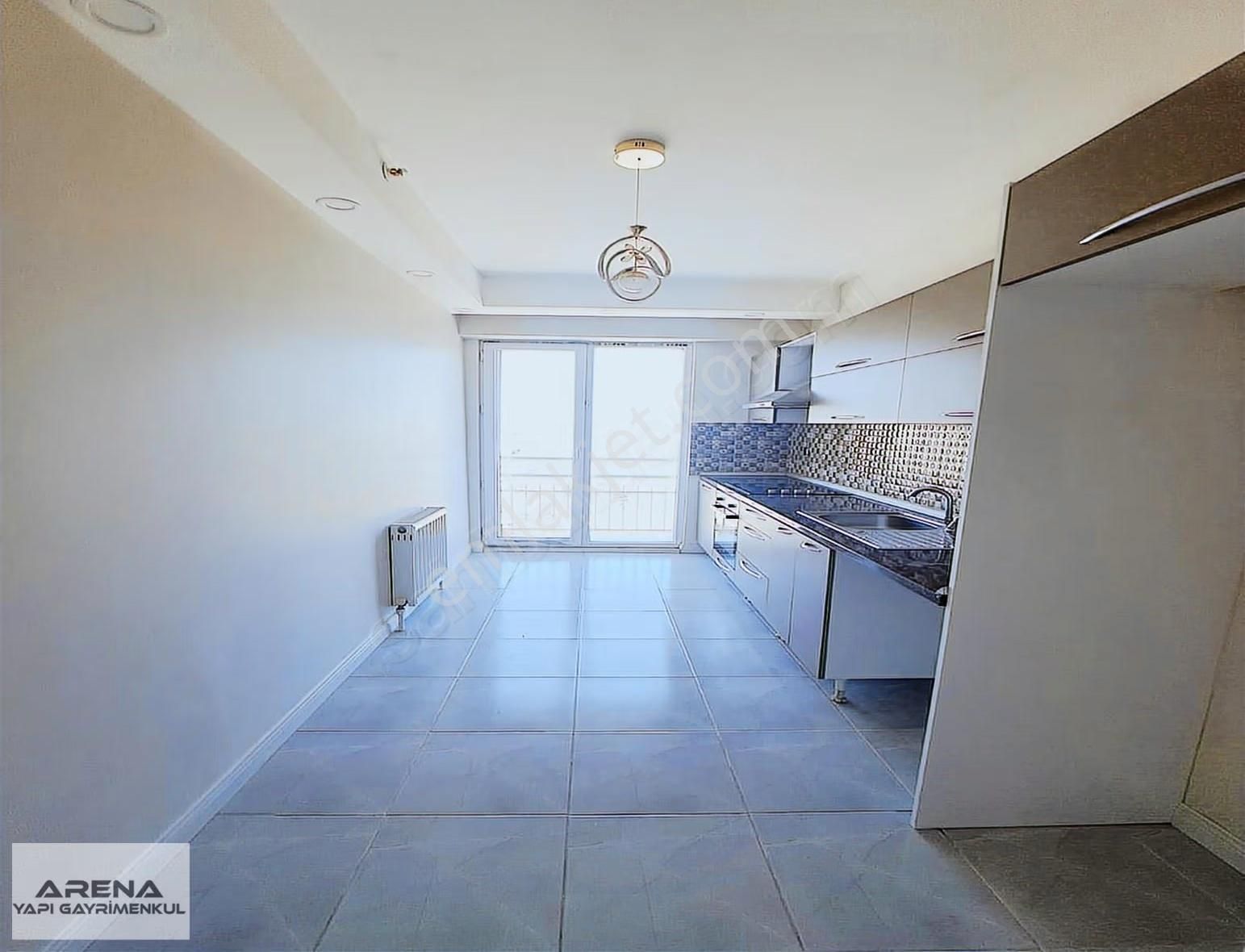 Arena Yapı'dan Site İçi Merkezi Konumda Krediye Uygun 2+1 Daire! - Görsel 26