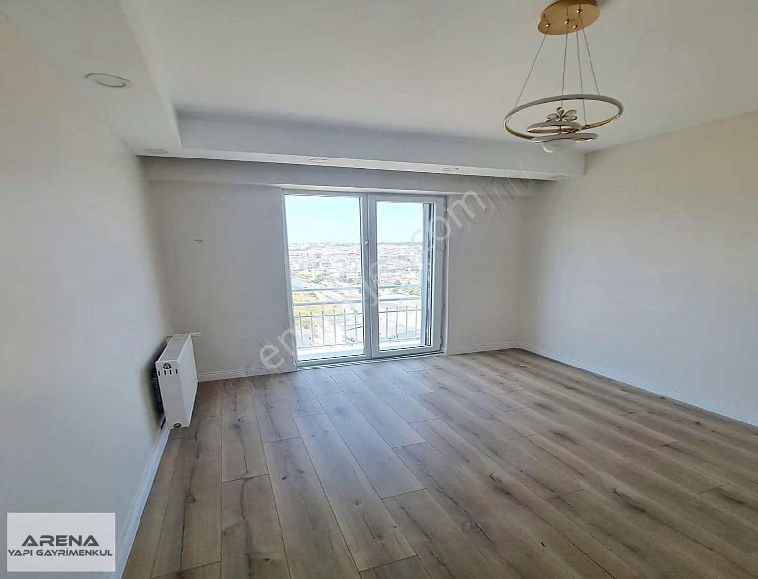 Arena Yapı'dan Site İçi Merkezi Konumda Krediye Uygun 2+1 Daire! - Görsel 2