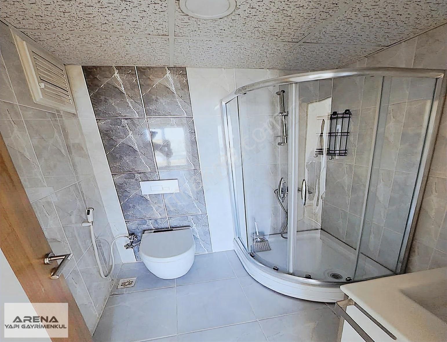 Arena Yapı'dan Site İçi Merkezi Konumda Krediye Uygun 2+1 Daire! - Görsel 3