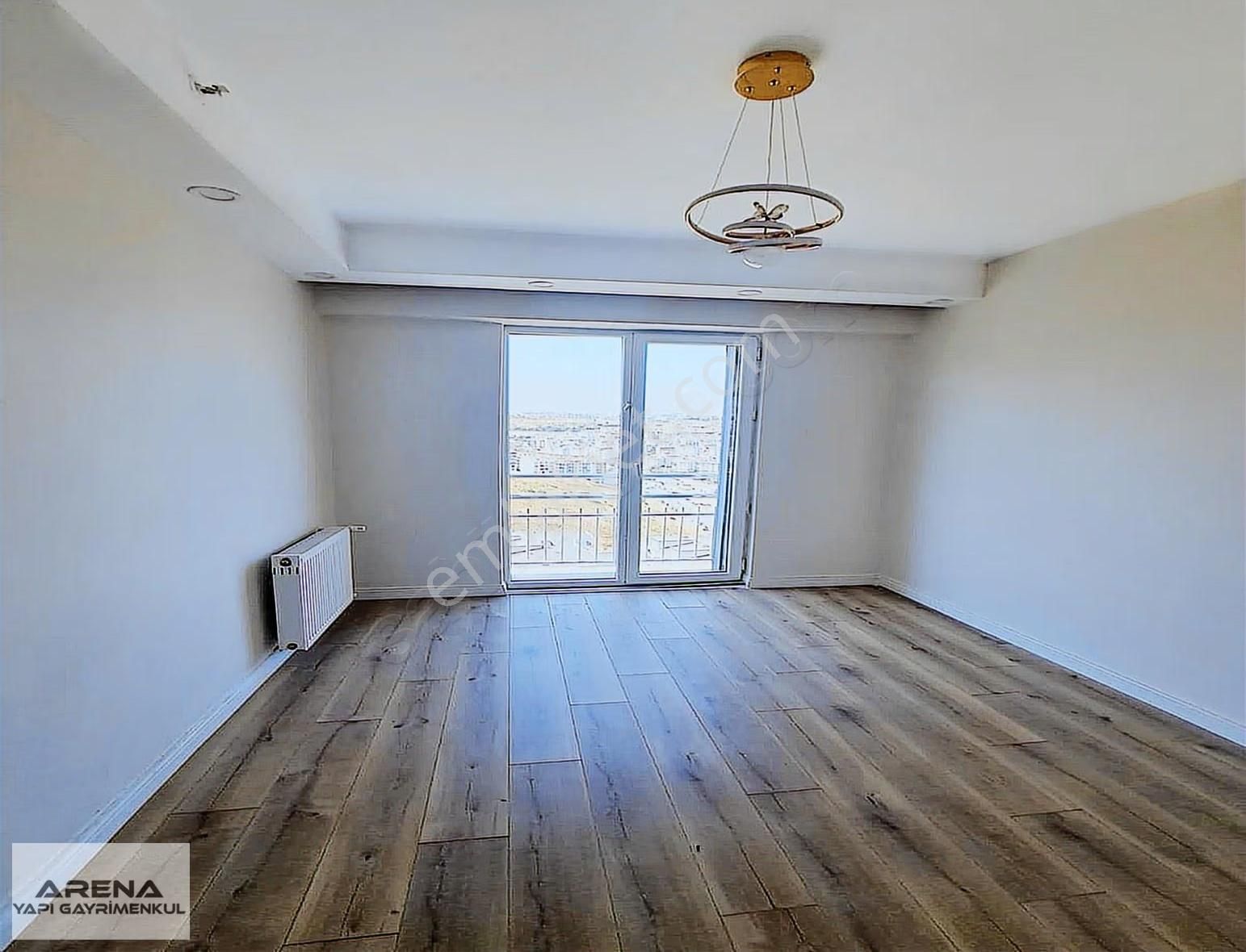 Arena Yapı'dan Site İçi Merkezi Konumda Krediye Uygun 2+1 Daire! - Görsel 20