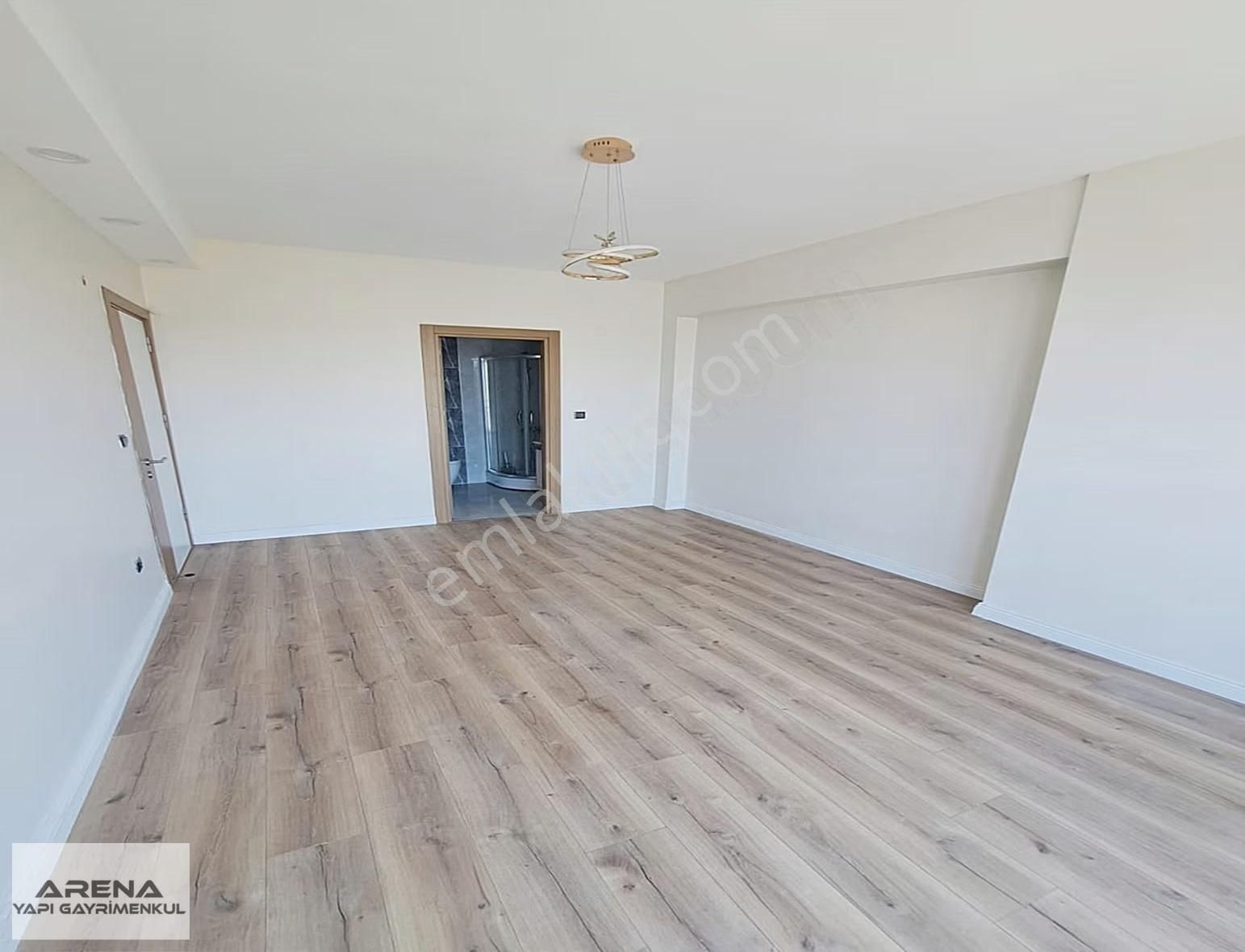 Arena Yapı'dan Site İçi Merkezi Konumda Krediye Uygun 2+1 Daire! - Görsel 22