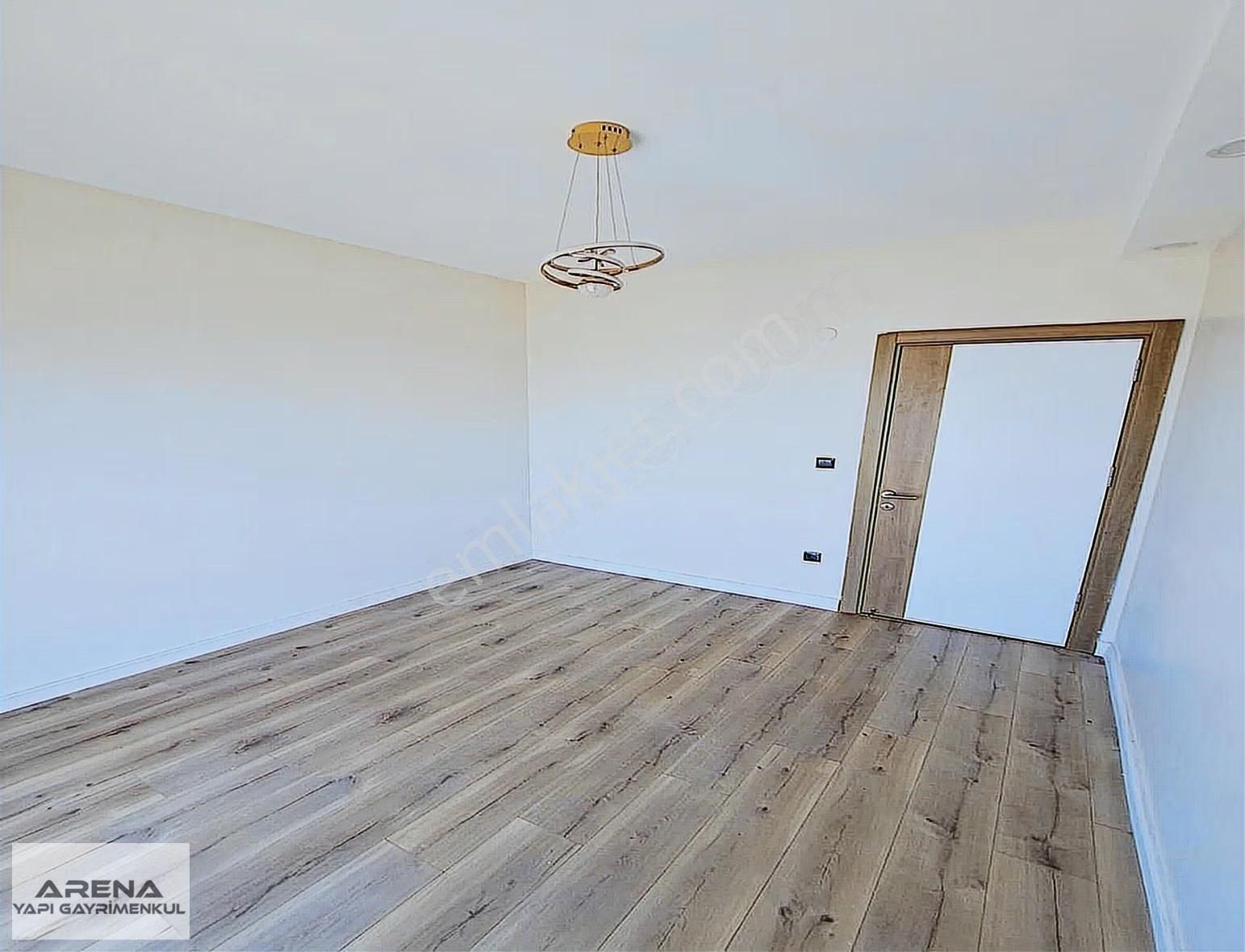 Arena Yapı'dan Site İçi Merkezi Konumda Krediye Uygun 2+1 Daire! - Görsel 17