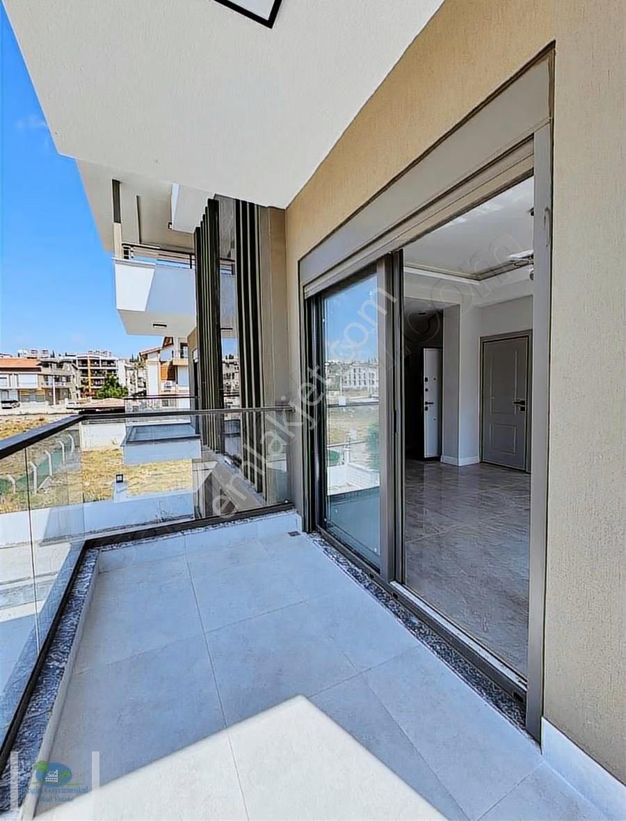 Ilıca'da 2+1 Dubleks Havuzlu Daire - Görsel 7