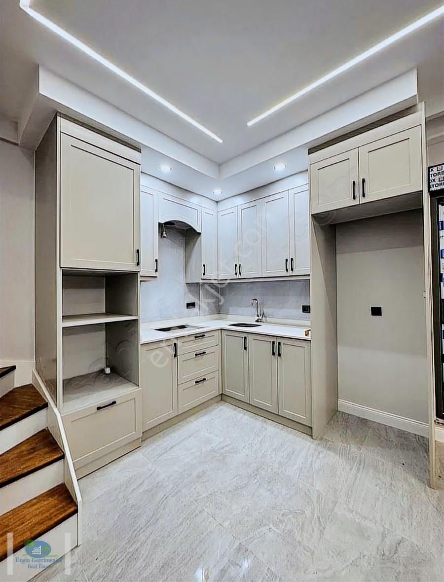 Ilıca'da 2+1 Dubleks Havuzlu Daire - Görsel 9