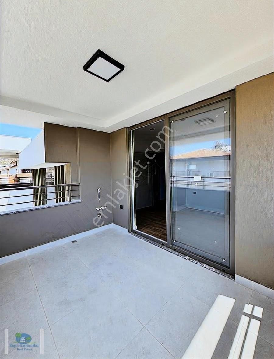 Ilıca'da 2+1 Dubleks Havuzlu Daire - Görsel 11