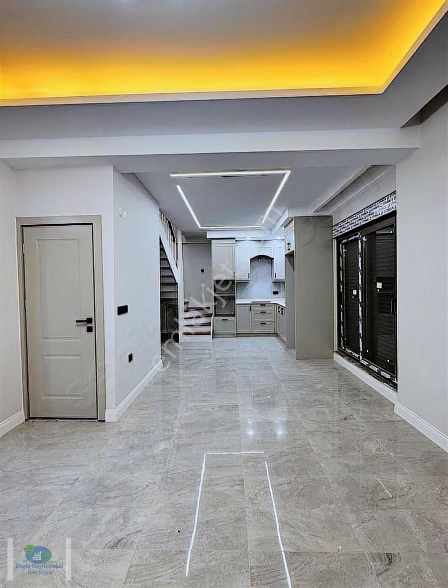 Ilıca'da 2+1 Dubleks Havuzlu Daire - Görsel 8