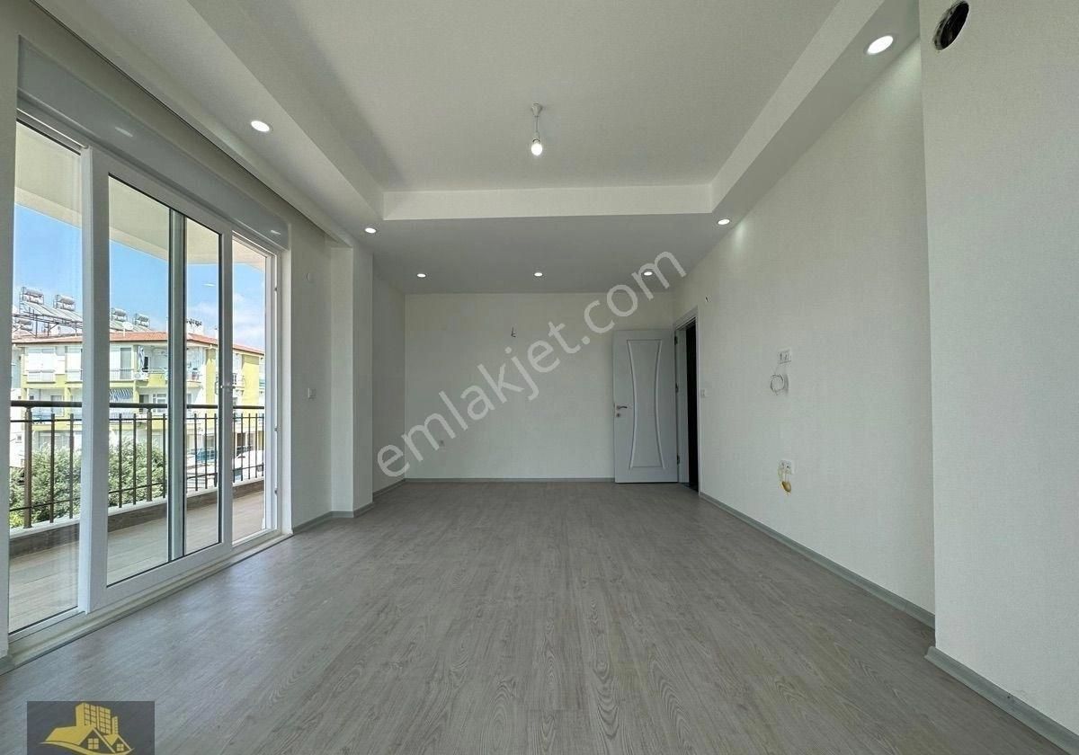 Manavgat Ta Satılık Lüks Fül Manzaralı Buyuk Dubleks Daire - Görsel 8