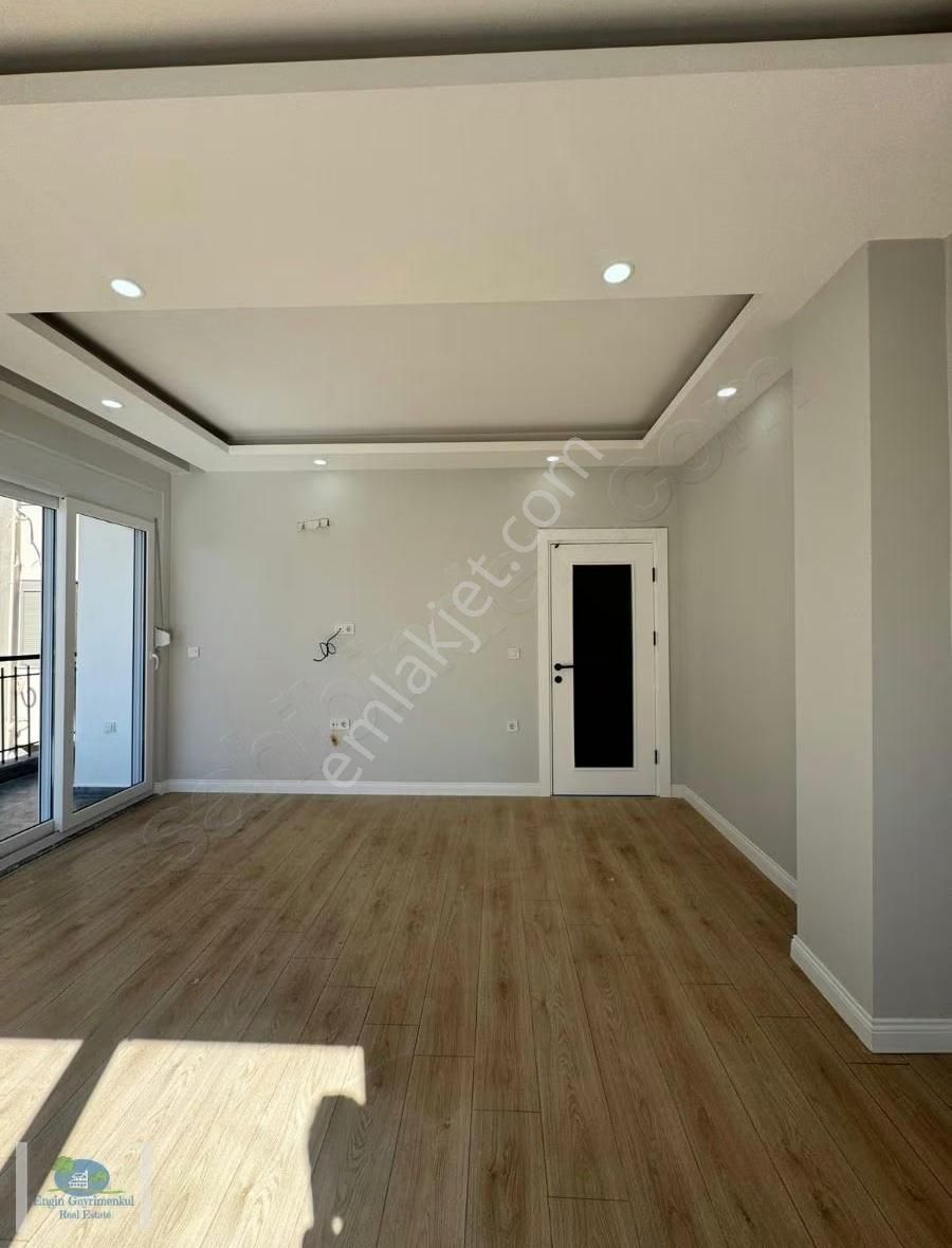 Ilıca Merkezde Asansörlü Depolu Ebeveyn Banyolu Ara Kat 2+1 - Görsel 9