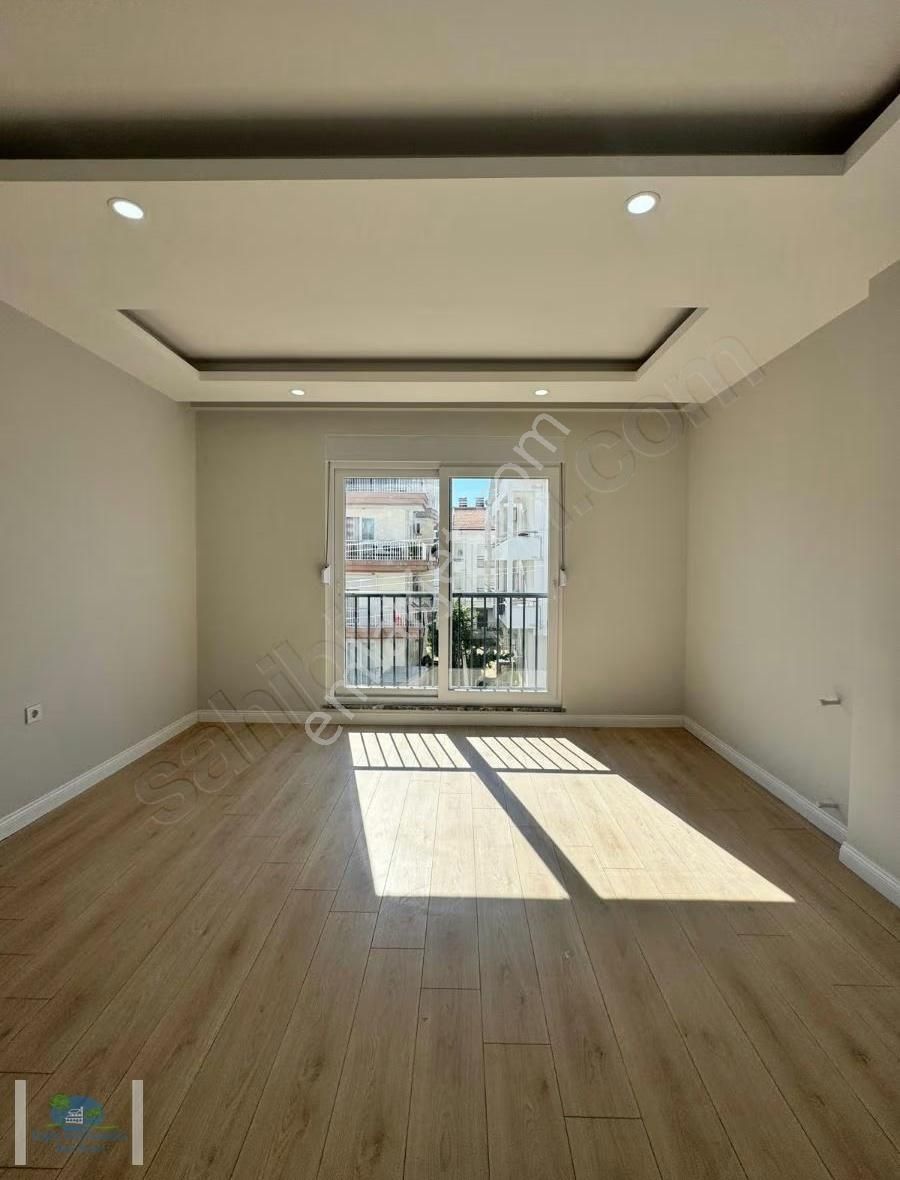 Ilıca Merkezde Asansörlü Depolu Ebeveyn Banyolu Ara Kat 2+1 - Görsel 10