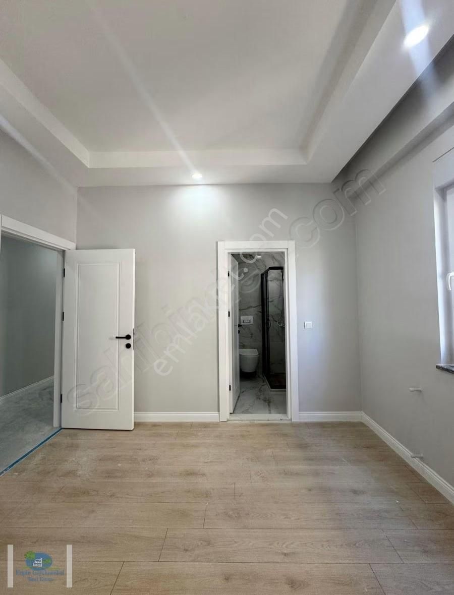 Ilıca Merkezde Asansörlü Depolu Ebeveyn Banyolu Ara Kat 2+1 - Görsel 11