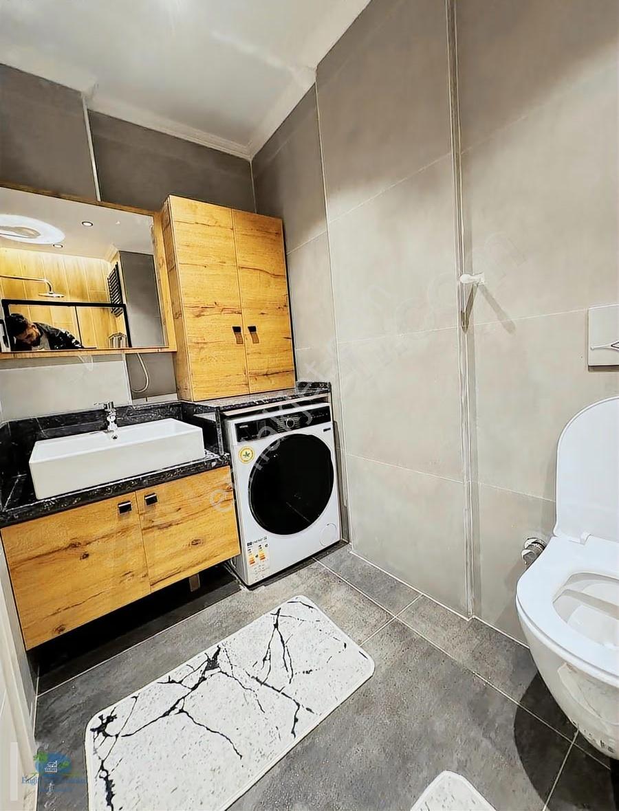 Manavgat Ilıca Ultra Lüks Havuzlu Satılık Daire - Görsel 3