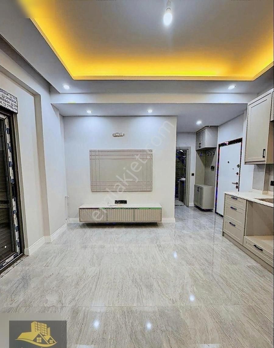 Ilıcada Lüks Havuzlu 1+1 Daire - Görsel 7