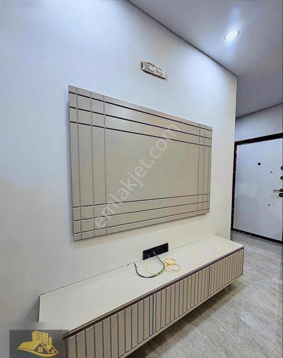 Ilıcada Lüks Havuzlu 1+1 Daire - Görsel 9