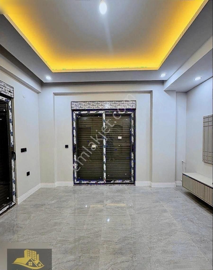 Ilıcada Lüks Havuzlu 1+1 Daire - Görsel 10