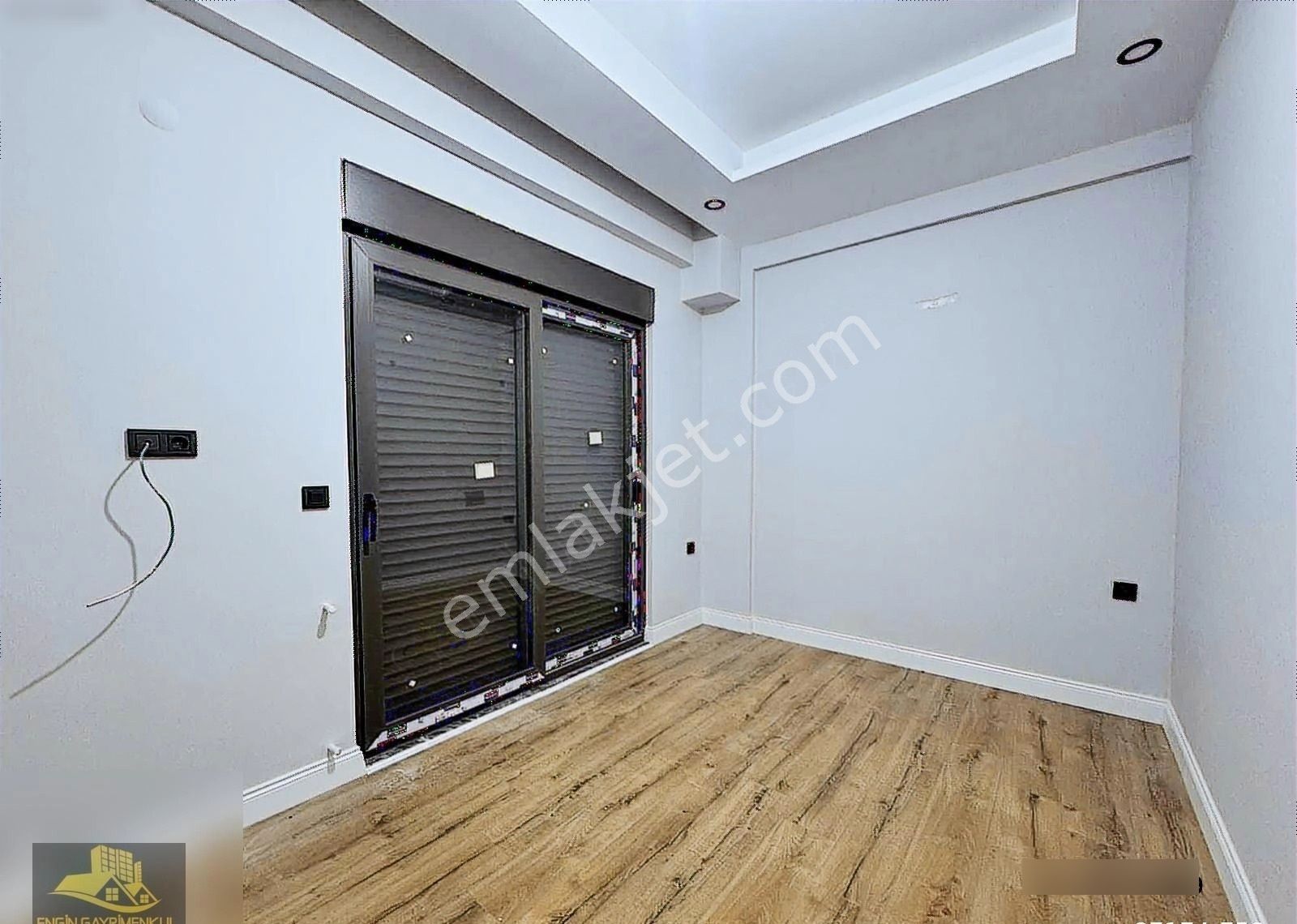 Ilıcada Lüks Havuzlu 1+1 Daire - Görsel 12