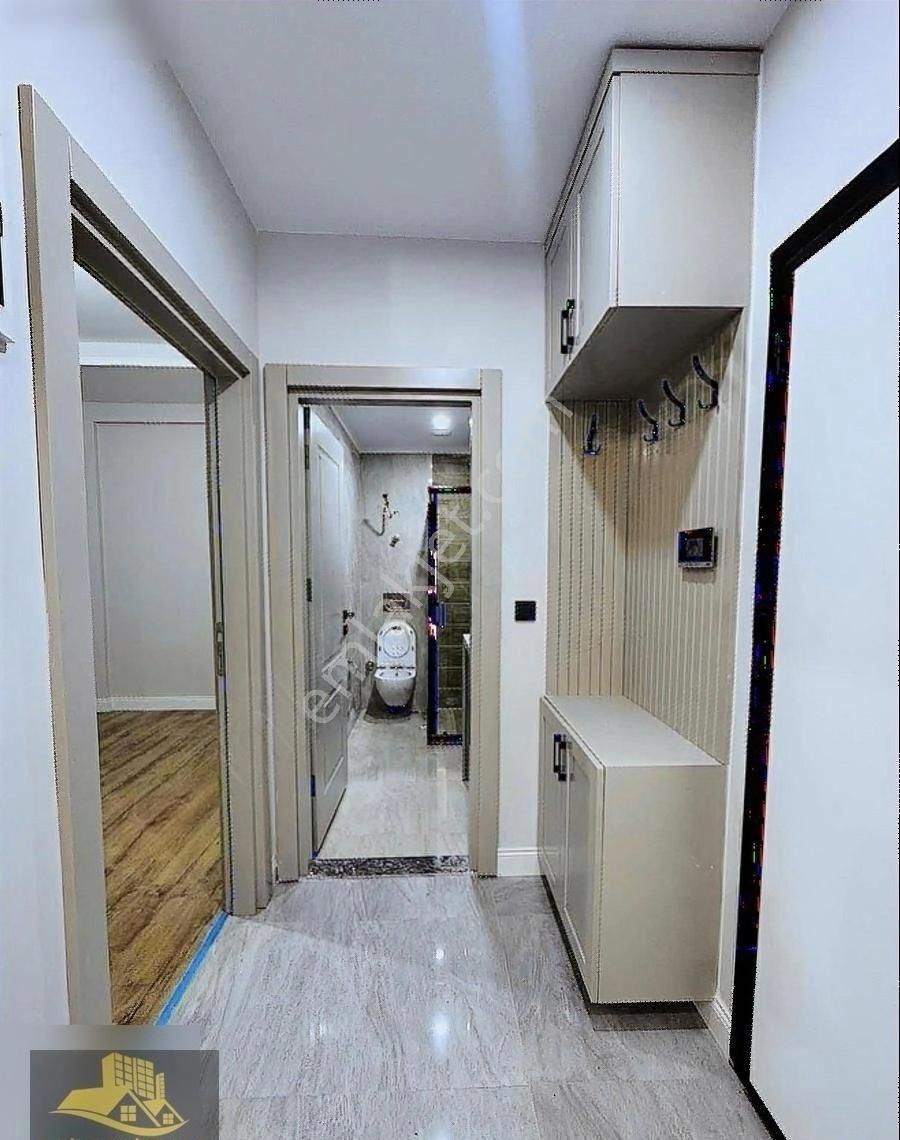 Ilıcada Lüks Havuzlu 1+1 Daire - Görsel 16