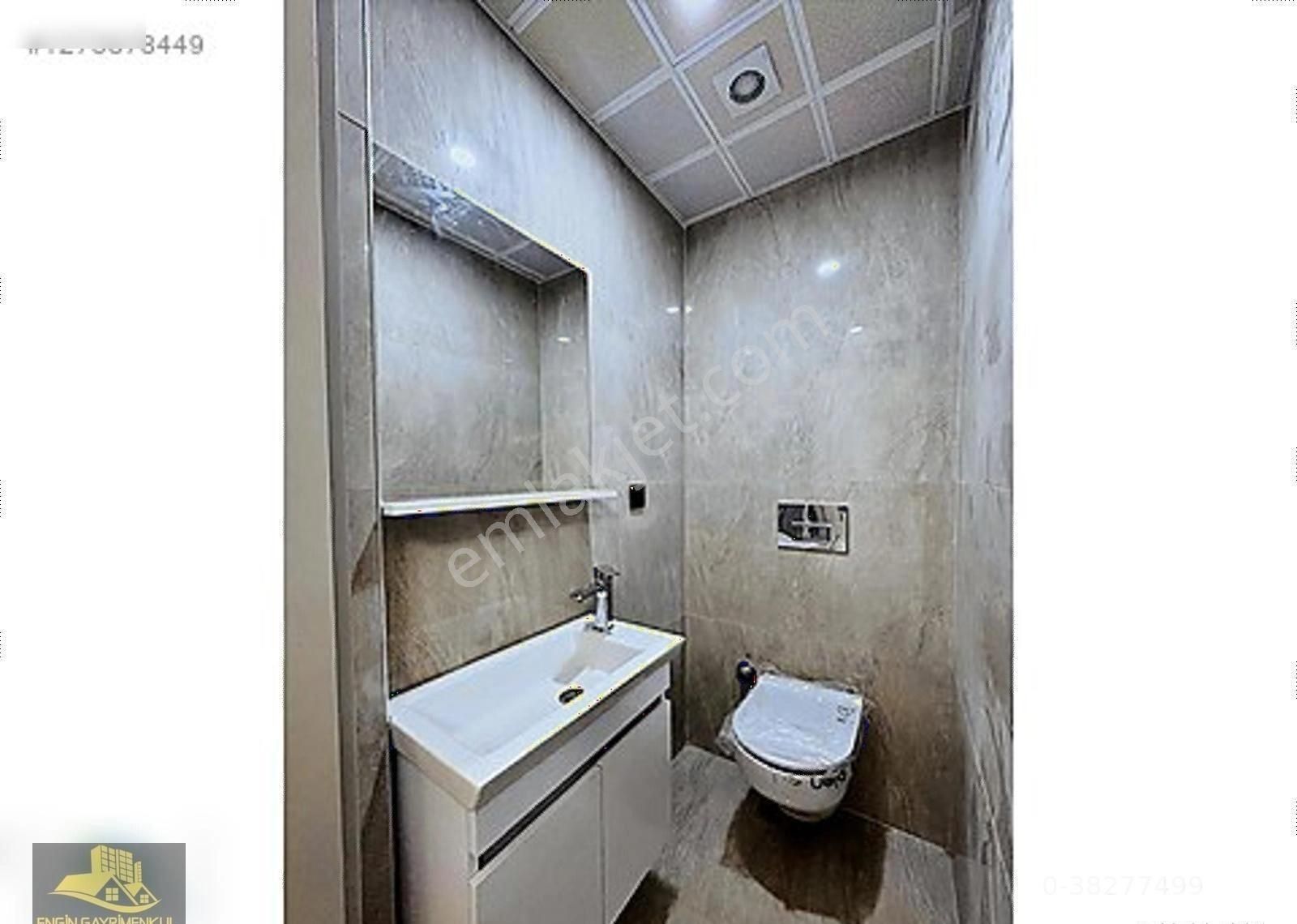 Manavgat Ilıca Mh Satılık Havuzlu Lüks Dubleks Daireler - Görsel 14