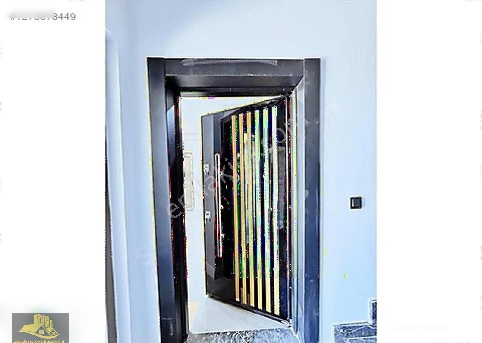 Manavgat Ilıca Mh Satılık Havuzlu Lüks Dubleks Daireler - Görsel 17