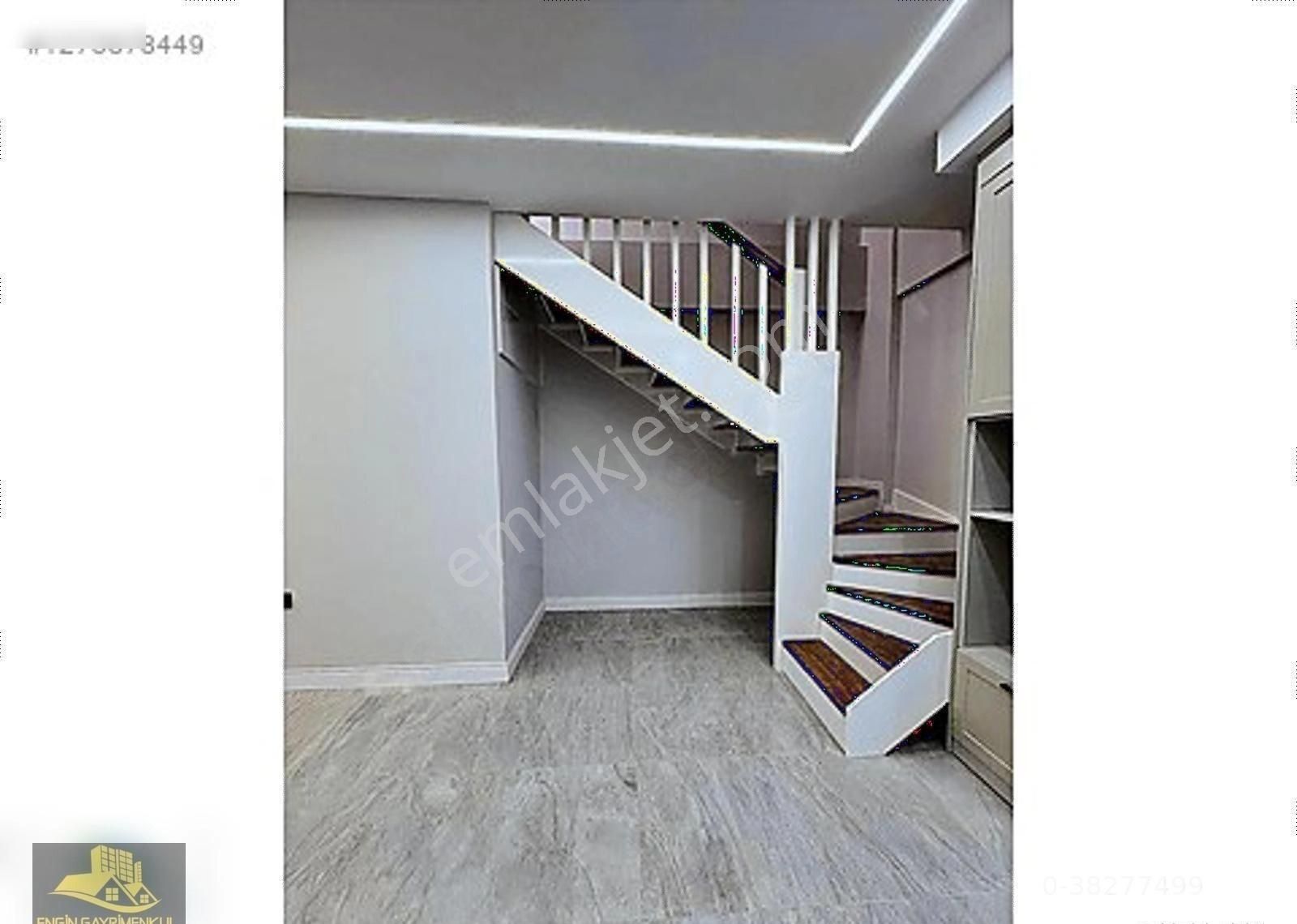 Manavgat Ilıca Mh Satılık Havuzlu Lüks Dubleks Daireler - Görsel 12